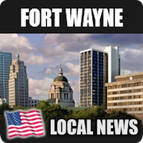 Each week we cut through the clutter of traditional news and social media, sending you the city&39;s most interesting highlights-skimmed for easy reading and elevated with insider insights and tips to help you live your best local-first lifestyle. . Fort wayne local news